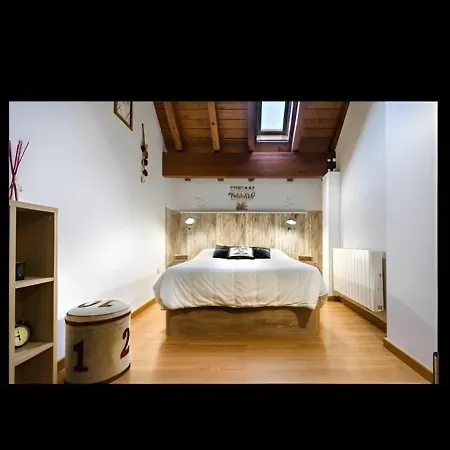 Casa Palacin *