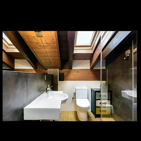 Casa Palacin * Guasillo