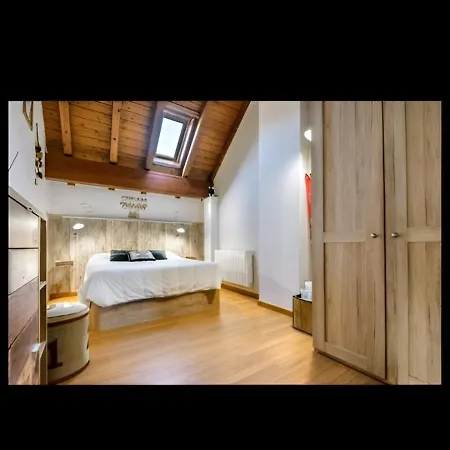 Casa Palacin Apartment