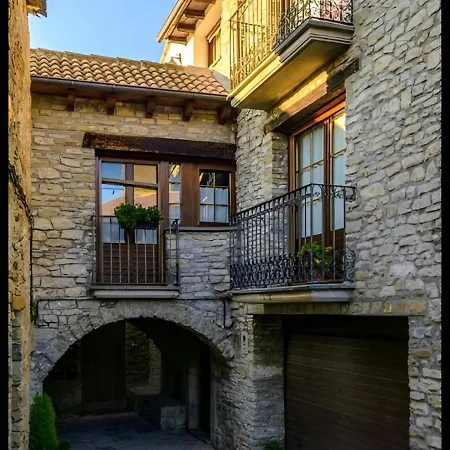 Apartment Casa Palacin