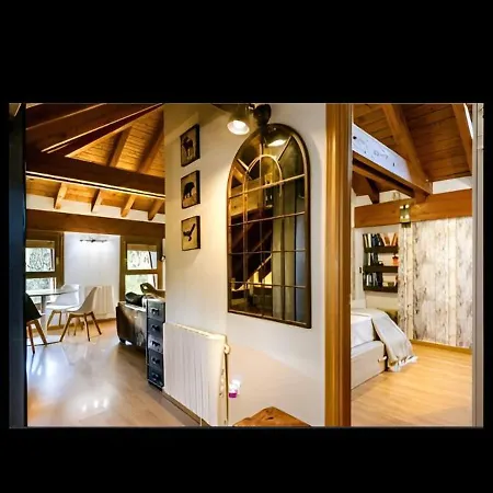 Apartment Casa Palacin *
