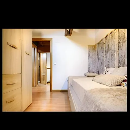 Casa Palacin Apartment Guasillo