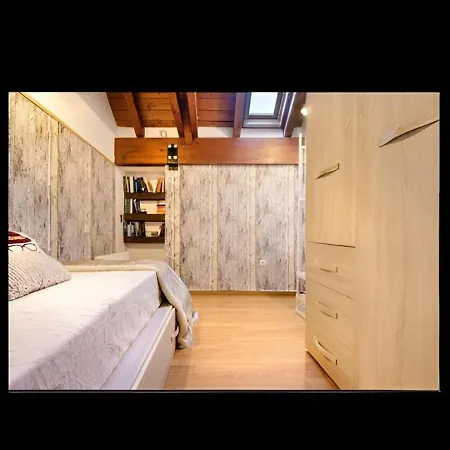 Daire Casa Palacin Guasillo