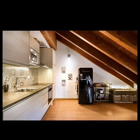 Casa Palacin *