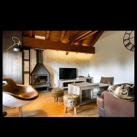 Casa Palacin Guasillo