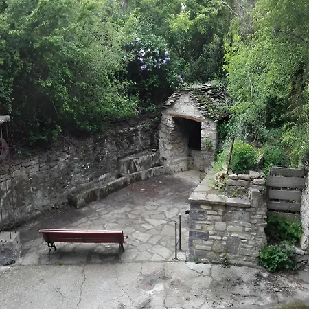 Casa Palacin * Guasillo