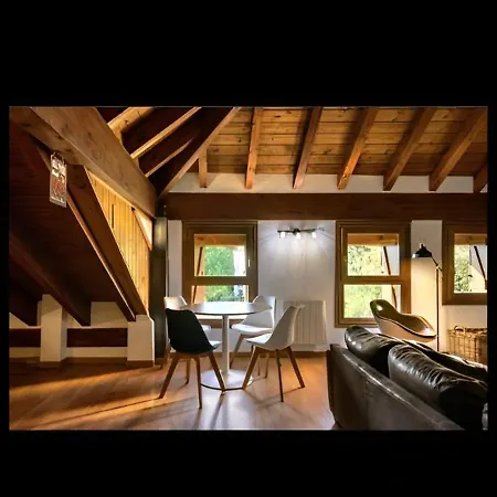 Casa Palacin Apartment