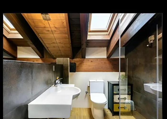 Casa Palacin * Guasillo