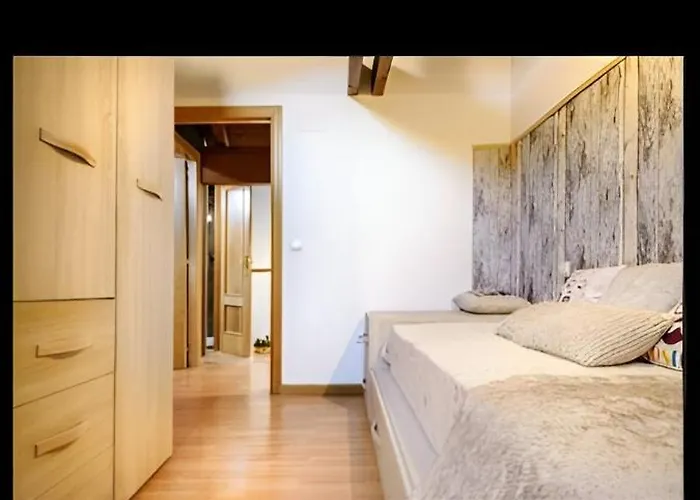 Casa Palacin Apartamento Guasillo