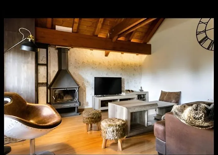 Casa Palacin Guasillo