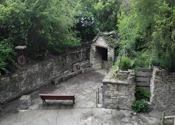 Casa Palacin * Guasillo