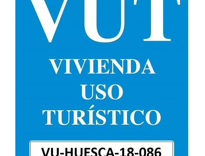 Casa Palacin Apartamento *